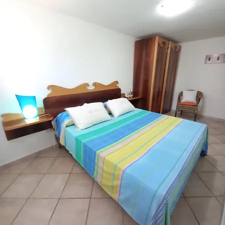 Seminterrato Salento شقة