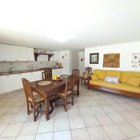 Seminterrato Salento